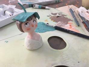 国产石塑粘土怎么用视频